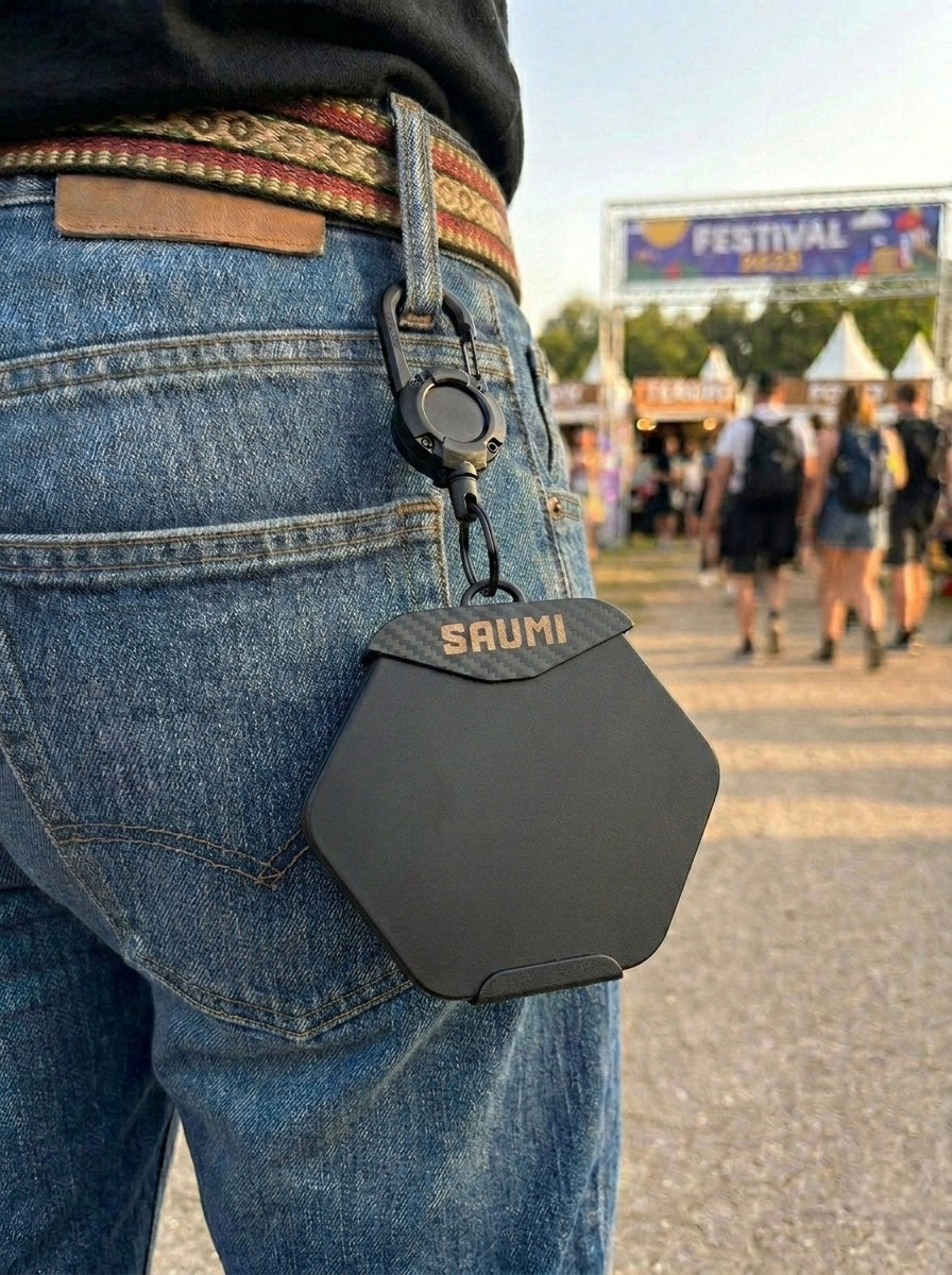 SAUMI - Buddy