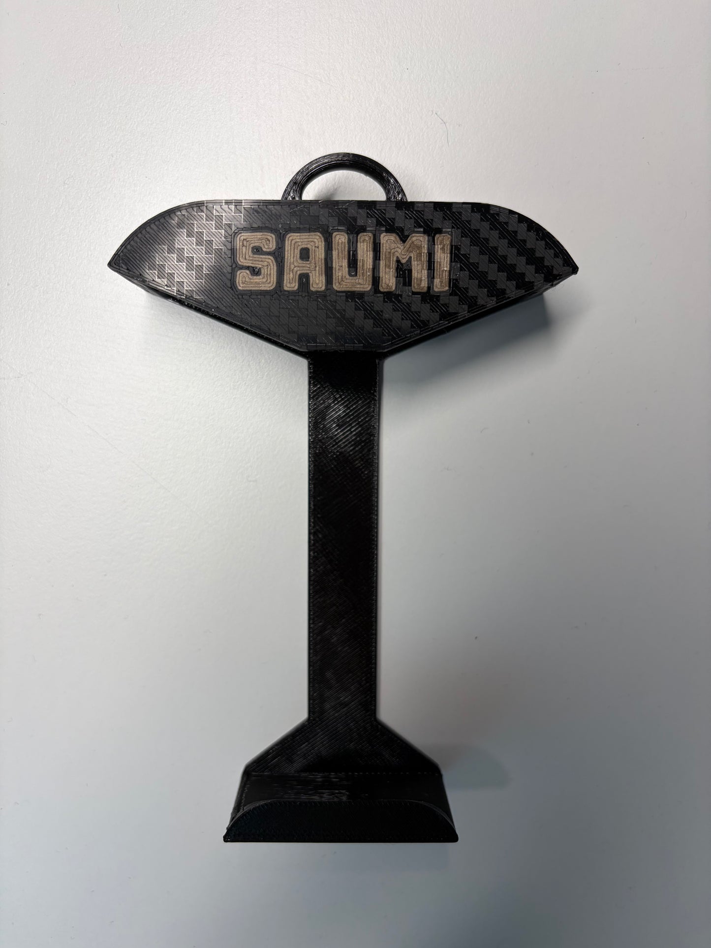 SAUMI - Buddy