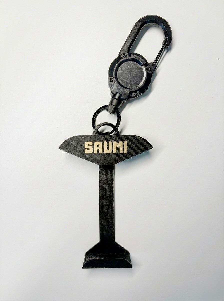 SAUMI - Buddy