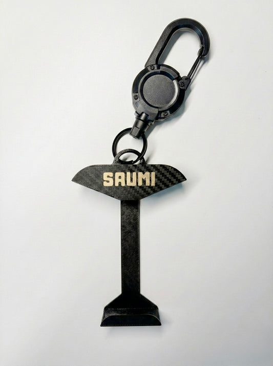 SAUMI - Buddy
