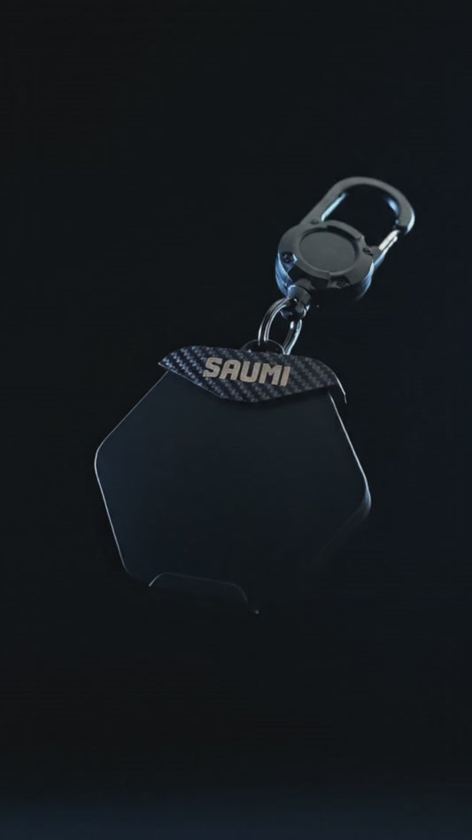 SAUMI - Buddy